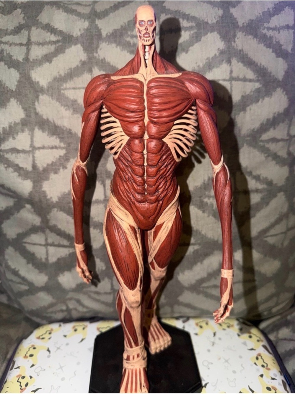 Attack on Titan- Pop up Parade Colossal Titan - Armin